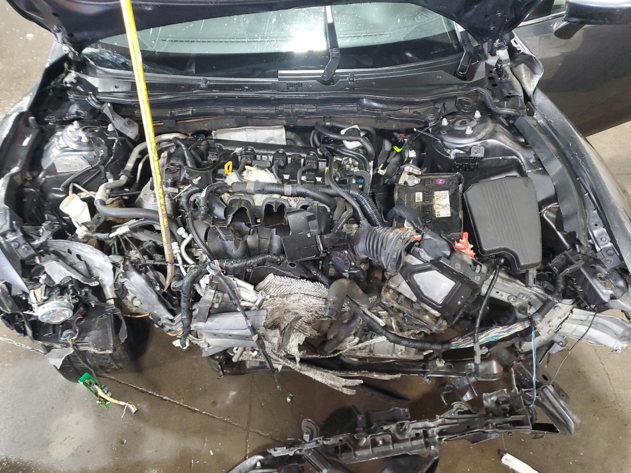 2014 Mazda 6 Grand Touring VIN: JM1GJ1W60E1150060 Lot: 82122275