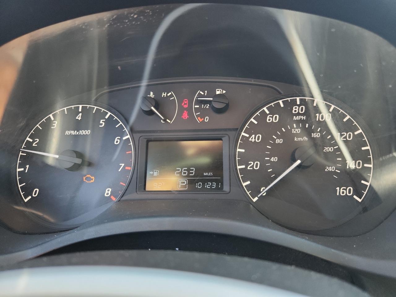 2016 Nissan Sentra S VIN: 3N1AB7AP1GY249400 Lot: 84044705