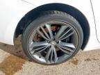 2011 JAGUAR XJ SUPER V8 AUTO  for sale at Copart SANDY