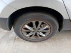 2015 HYUNDAI IX35 S CRDI  for sale at Copart SANDTOFT