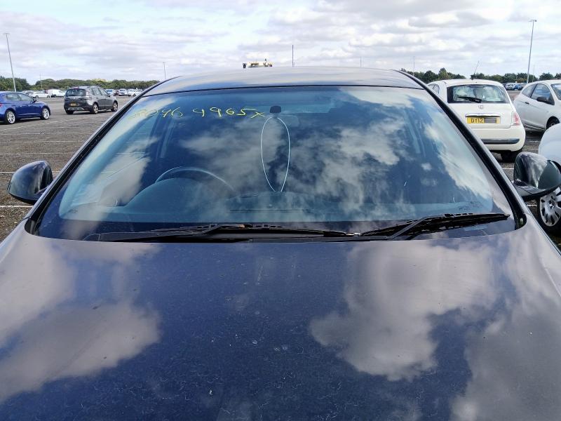 2012 VAUXHALL INSIGNIA 2.0 CDTI ES 5DR