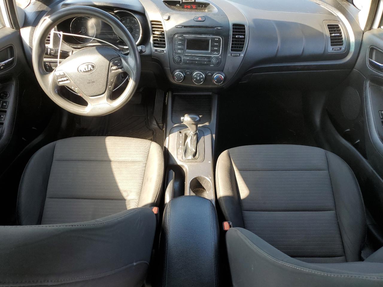 2014 Kia Forte Lx VIN: KNAFX4A68E5219084 Lot: 71051595