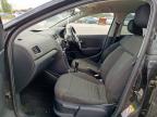 2012 VOLKSWAGEN POLO SEL TDI 90 1.6 TDI 90 SEL 5DR for sale at Copart WISBECH