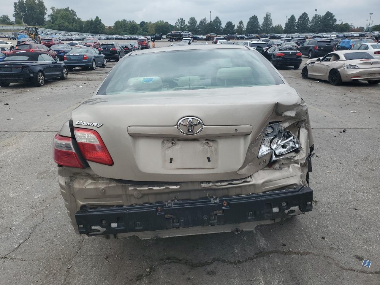 2009 Toyota Camry Base VIN: 4T1BE46K09U314971 Lot: 83950525