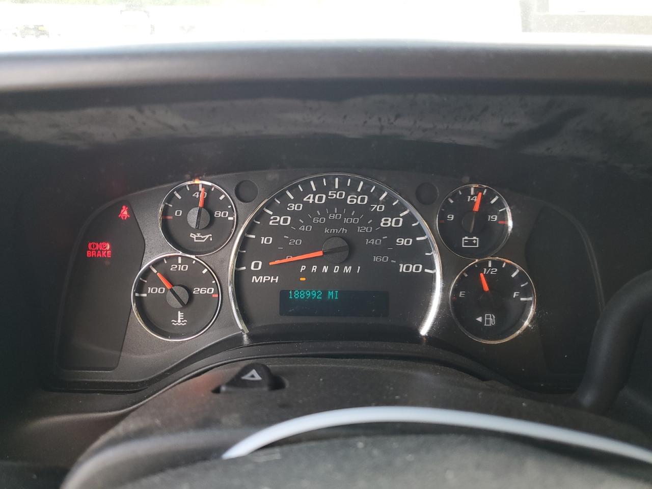 2017 Chevrolet Express G2500 VIN: 1GCWGAFF7H1342588 Lot: 70373395