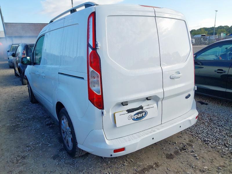 2019 FORD TRANSIT CONNECT 200 LTD T 