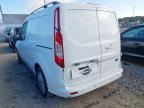 2019 FORD TRANSIT CONNECT 200 LTD T  for sale at Copart WOLVERHAMPTON