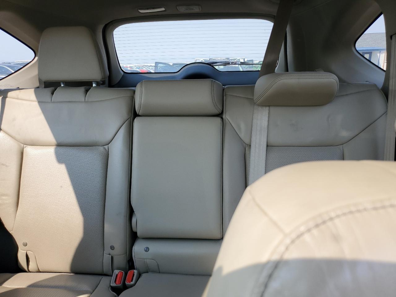 2016 Honda Cr-V Exl VIN: 5J6RM4H73GL135271 Lot: 71127905