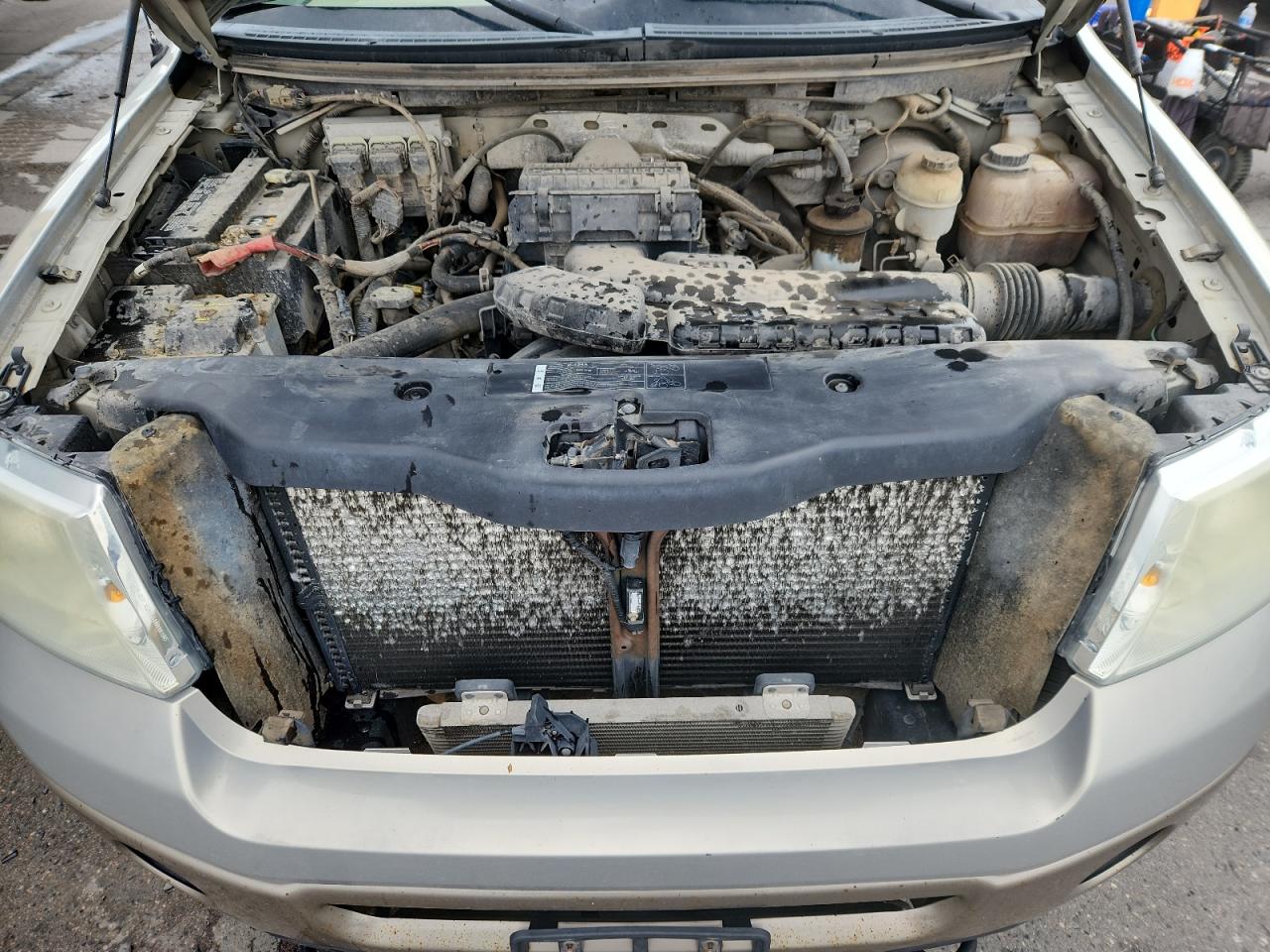 2006 Ford F150 Supercrew VIN: 1FTPW14V76FB41789 Lot: 80581305