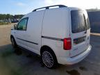 2018 VOLKSWAGEN CADDY TRENDLINE for sale at Copart SANDY