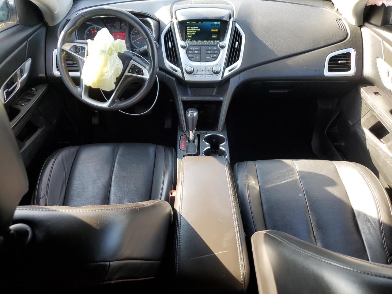 2017 GMC Terrain Slt VIN: 2GKFLUEK1H6312483 Lot: 80555815