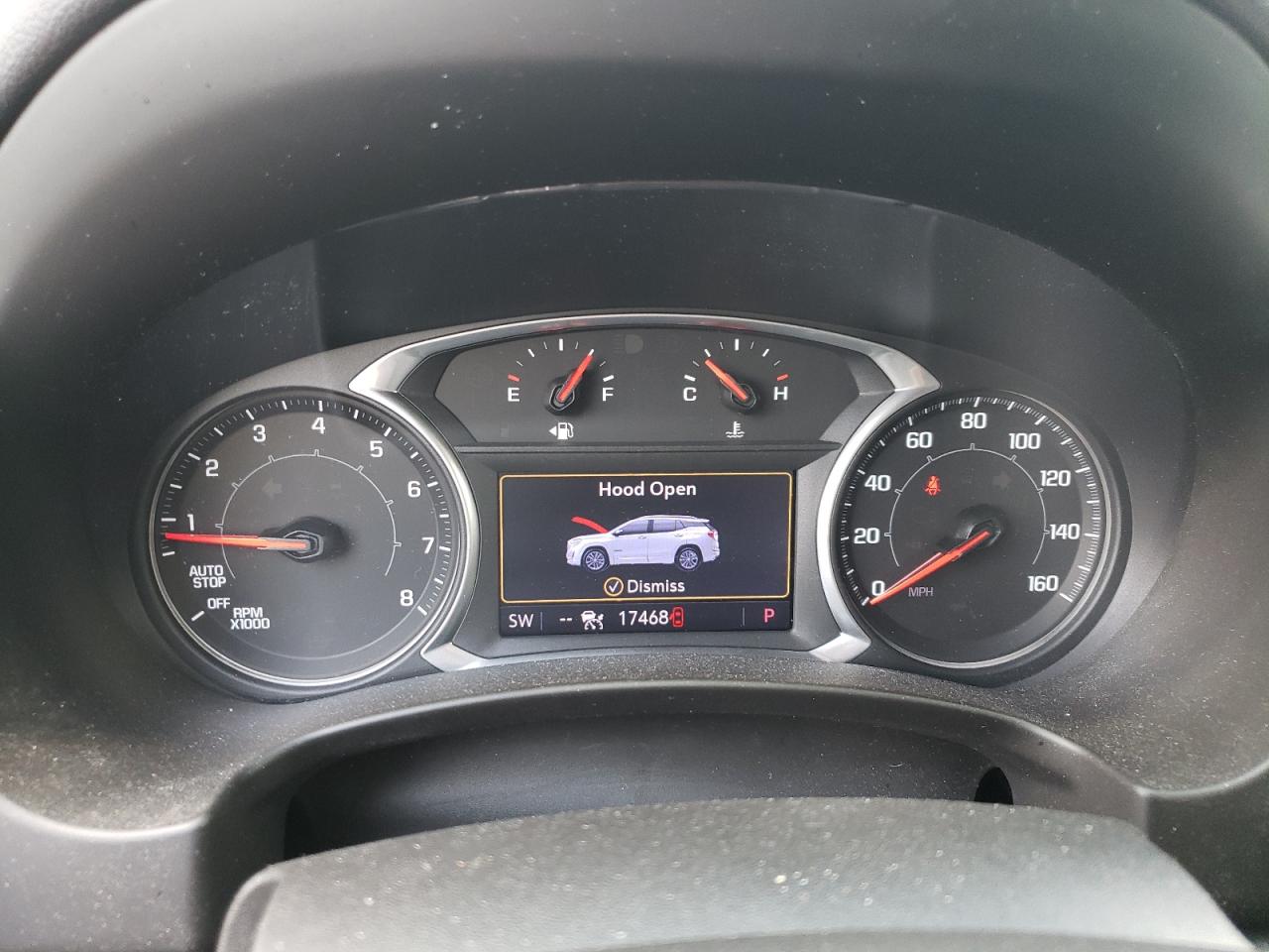 2020 GMC Terrain Sle VIN: 3GKALMEV3LL309514 Lot: 70993915