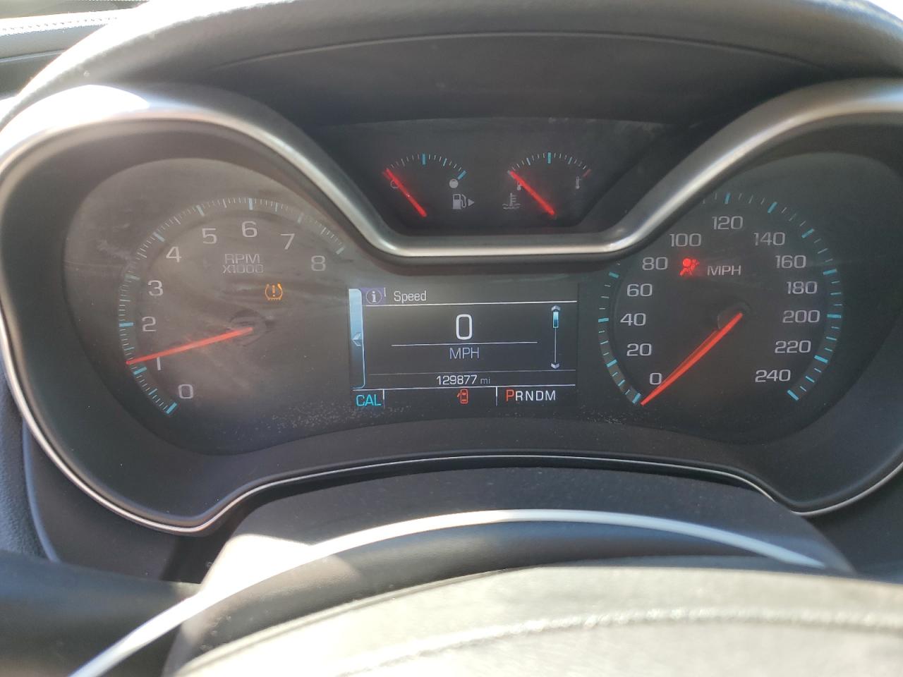 2019 Chevrolet Impala Lt VIN: 2G11Z5S38K9141897 Lot: 80396585