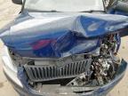 2011 SKODA FABIA S TDI CR 75  for sale at Copart PETERLEE