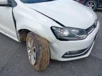 2015 VOLKSWAGEN POLO SE  for sale at Copart CHESTER