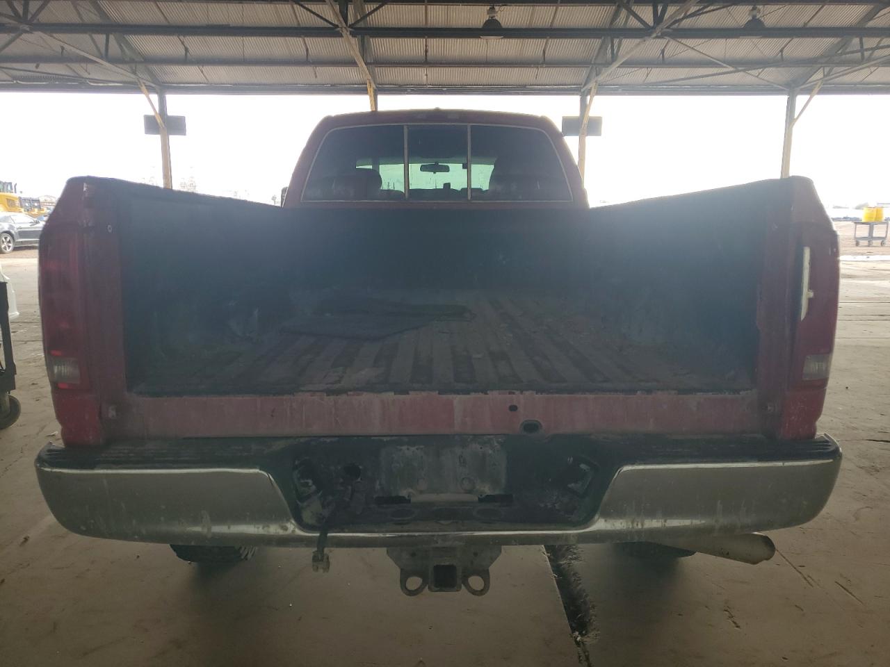 2006 Dodge Ram 3500 St VIN: 3D7LX38C46G248108 Lot: 81750825