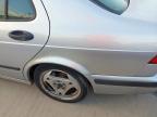 2001 SAAB 9-5 AERO AUTO  for sale at Copart SANDY