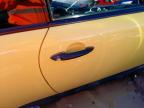 2005 MINI MINI ONE D E4  for sale at Copart BRISTOL
