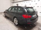 2013 BMW 320  for sale at Copart CASTLEDERMOT - IRELAND