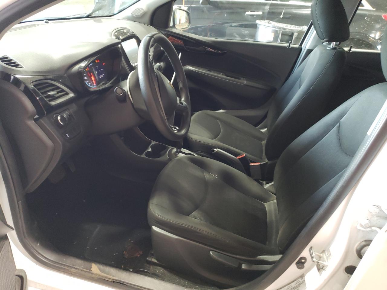 2020 Chevrolet Spark 1Lt VIN: KL8CD6SA8LC447603 Lot: 84222415