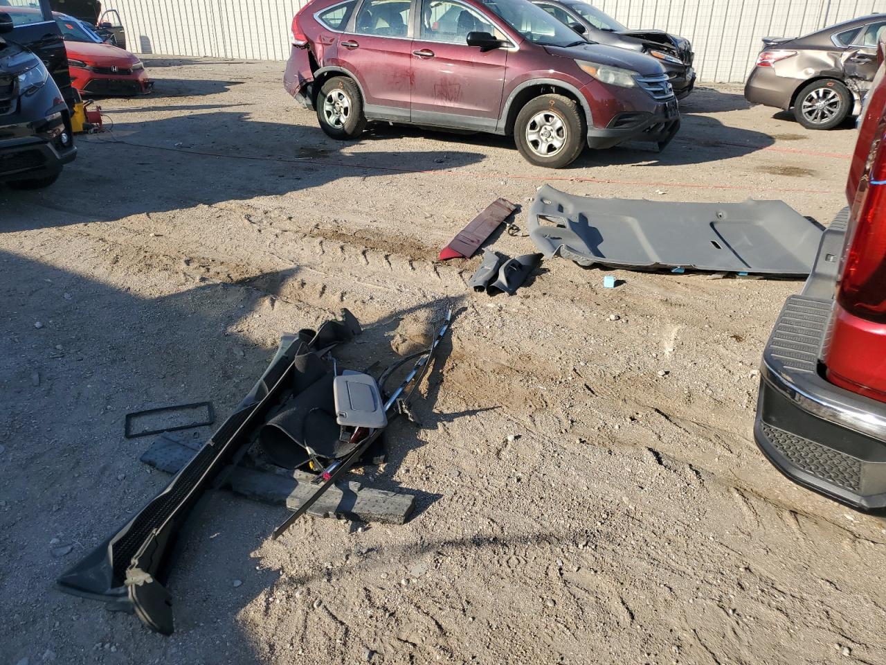 2020 GMC Sierra K1500 Slt VIN: 3GTU9DED0LG232883 Lot: 81667435