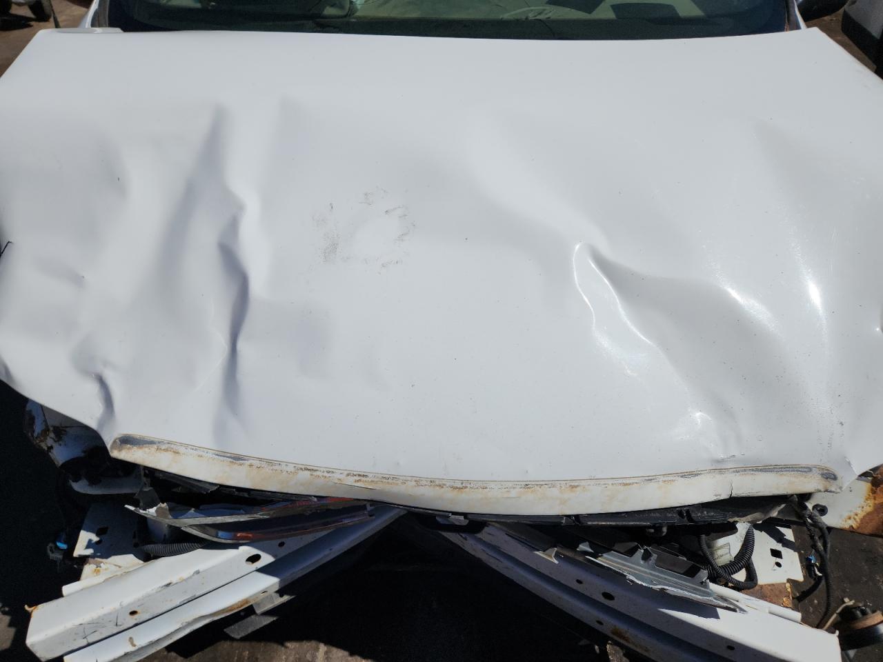 2004 Chevrolet Venture VIN: 1GNDU03E34D219859 Lot: 81650595