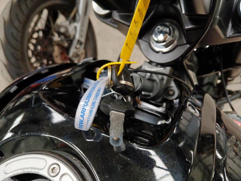 2024 XSR 125 (MTM125) XSR 125 (MTM125) 