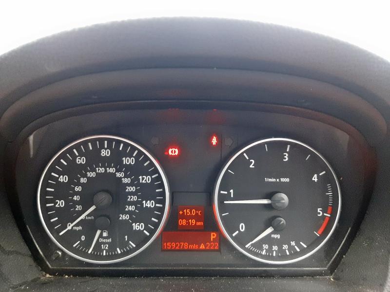 2006 BMW 320D ES AUTO 