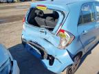 2011 KIA PICANTO 2 ECODYNAMICS  for sale at Copart PETERLEE