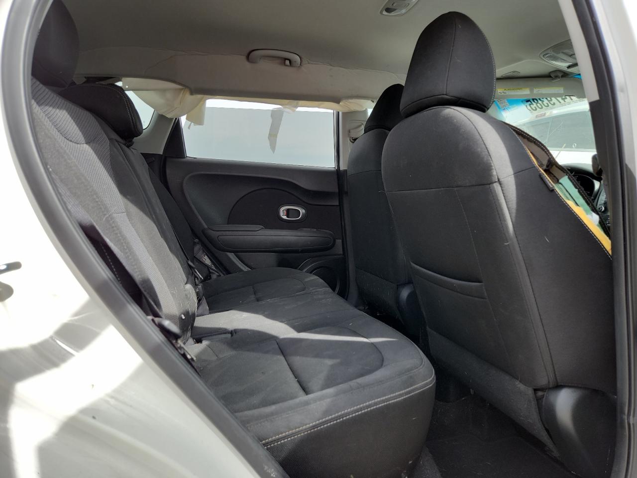 2019 Kia Soul + VIN: KNDJP3A56K7002017 Lot: 81479385