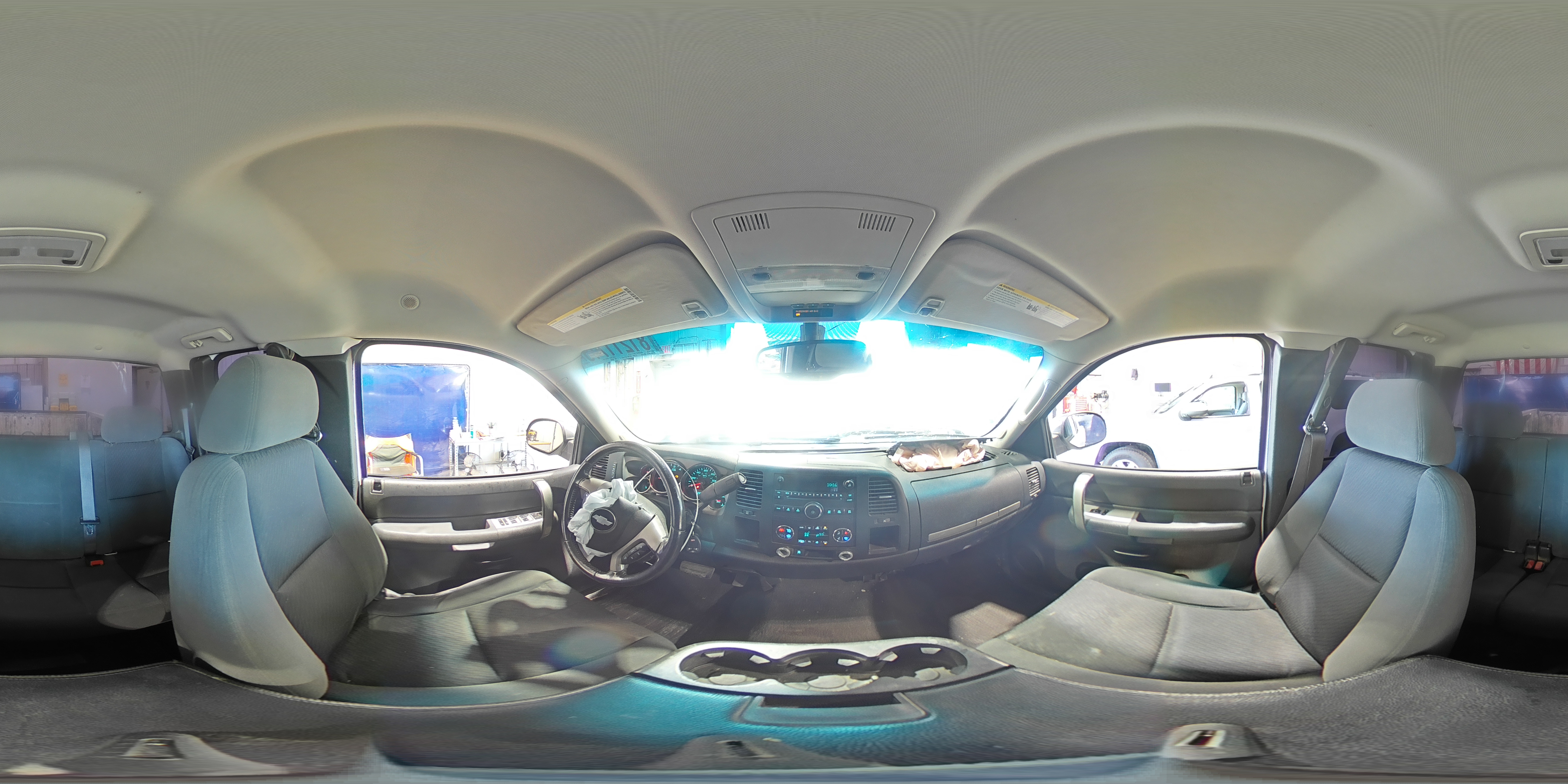 2009 Chevrolet Silverado C1500 Lt VIN: 2GCEC29J991108381 Lot: 81211715