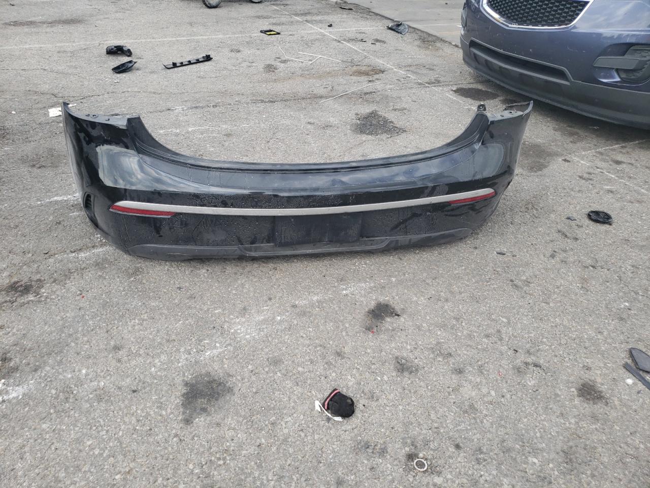 2023 Kia Rio Lx VIN: 3KPA24AD6PE616276 Lot: 72024205