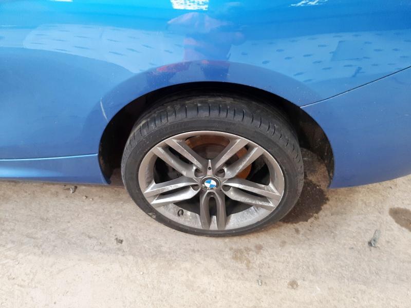 2018 BMW 218I M SPORT AUTO 