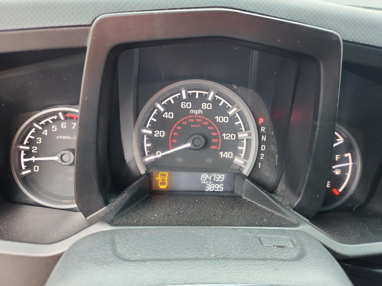 2012 Honda Ridgeline Sport VIN: 5FPYK1F73CB454814 Lot: 84222215