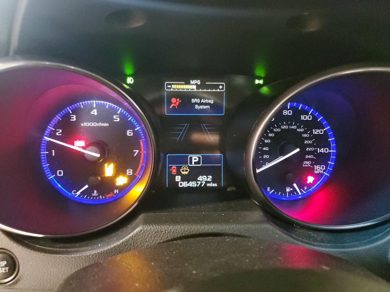 2019 Subaru Outback 3.6R Limited VIN: 4S4BSENC6K3325963 Lot: 82108545