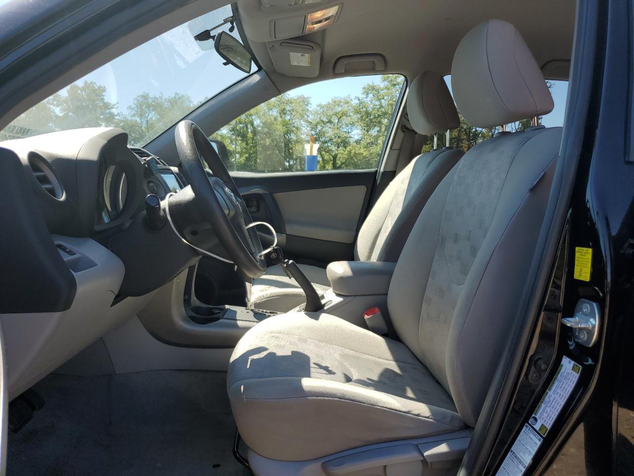 2010 Toyota Rav4 VIN: 2T3BK4DV0AW015384 Lot: 71964755