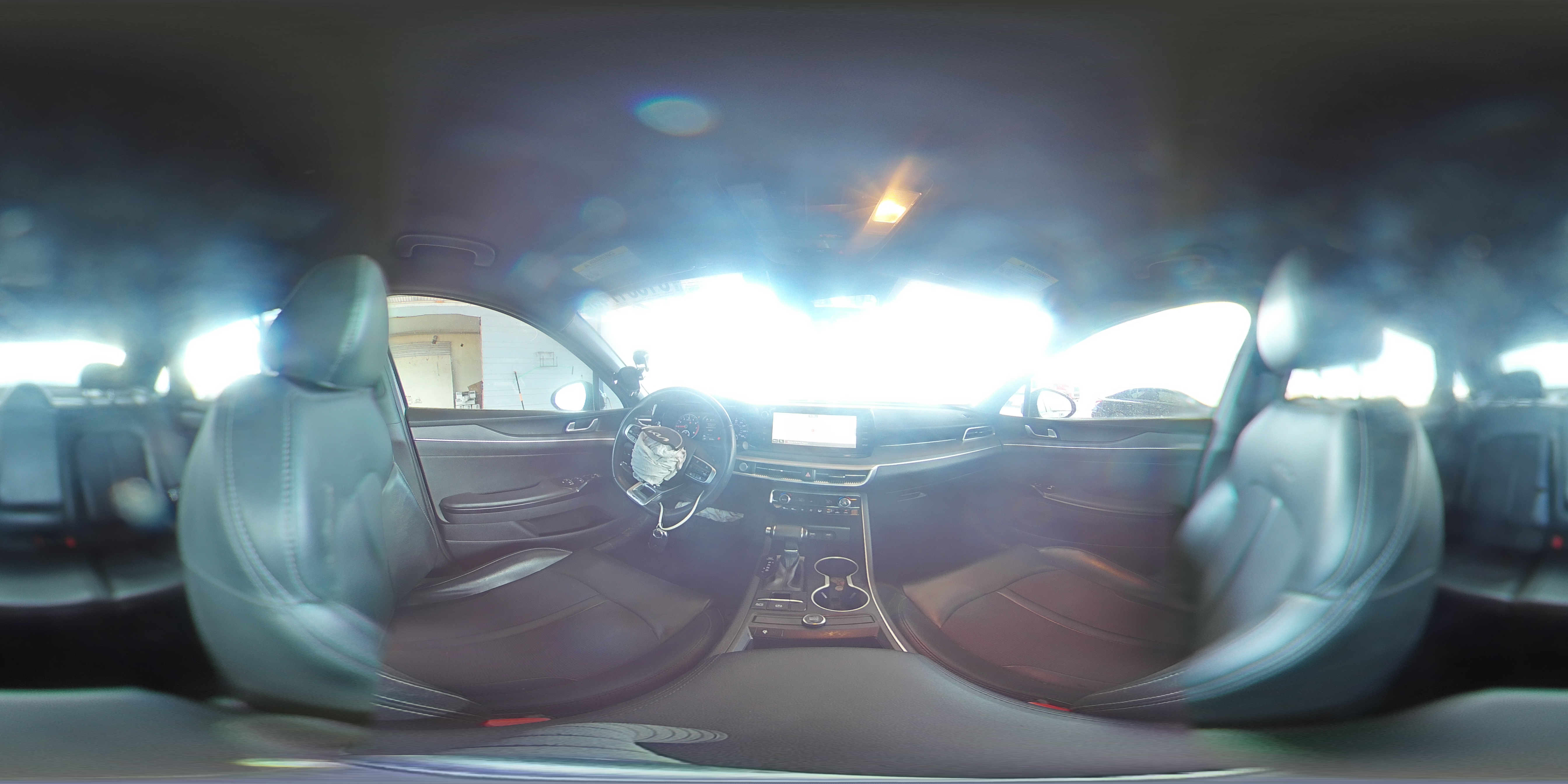 2023 Kia K5 Gt Line VIN: 5XXG64J23PG220925 Lot: 81501745