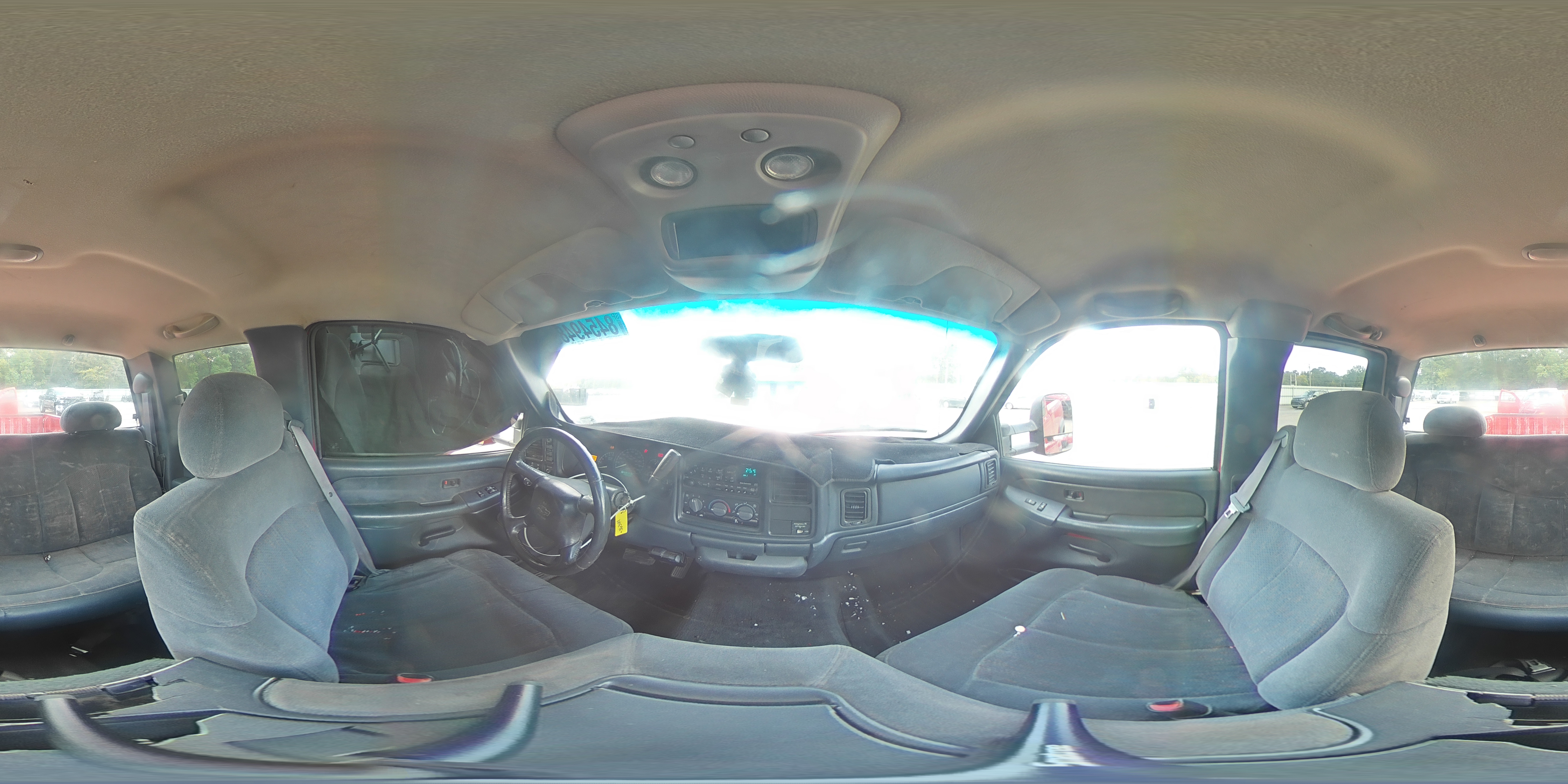 2000 Chevrolet Silverado K2500 VIN: 1GCGK29U1YE242031 Lot: 84549485