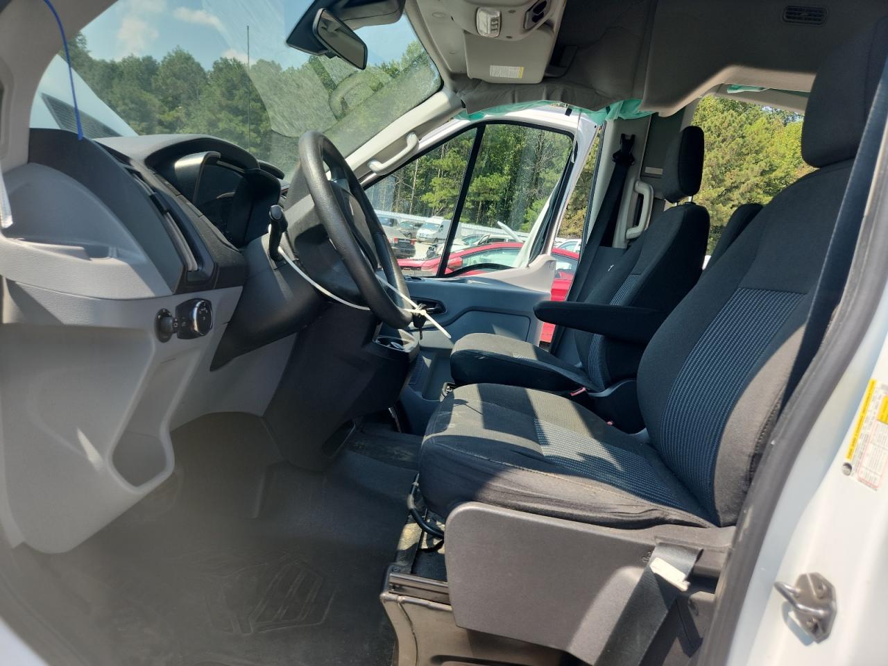 2018 Ford Transit T-350 VIN: 1FBAX2CM9JKB04409 Lot: 80720875