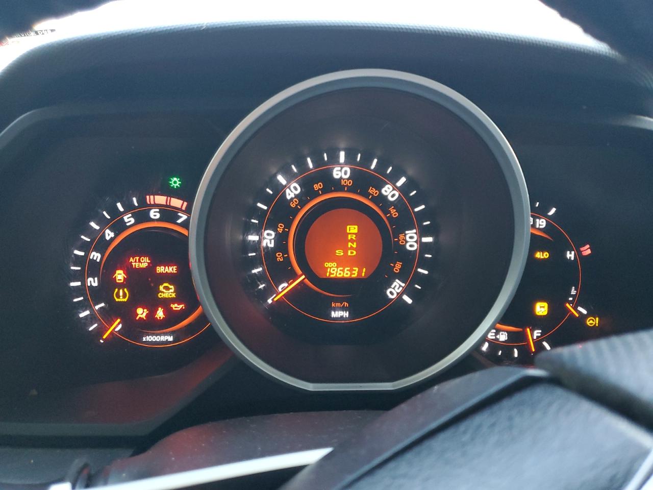 2011 Toyota 4Runner Sr5 VIN: JTEBU5JR4B5054474 Lot: 81132355