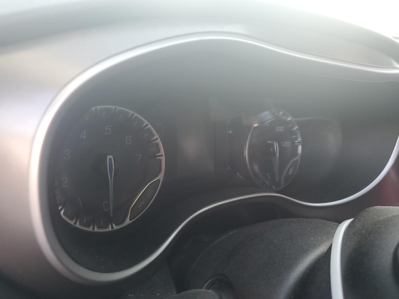 2020 Chrysler Pacifica Touring L VIN: 2C4RC1BG8LR271333 Lot: 81385515