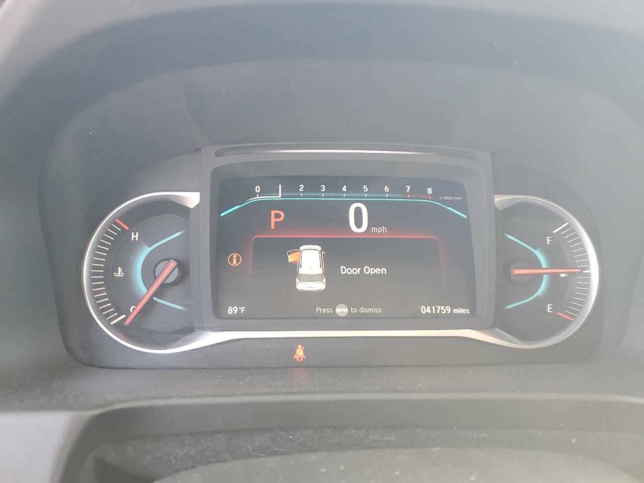 2021 Honda Pilot Ex VIN: 5FNYF5H30MB025601 Lot: 81847485