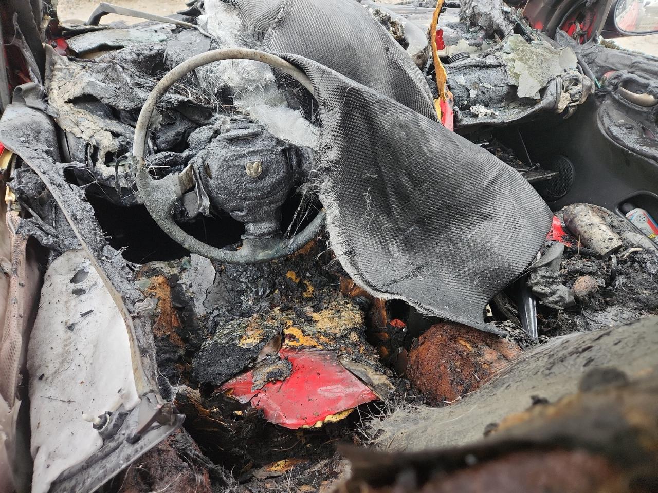 2003 Dodge Neon Srt-4 VIN: 1B3ES66S53D217215 Lot: 84574335