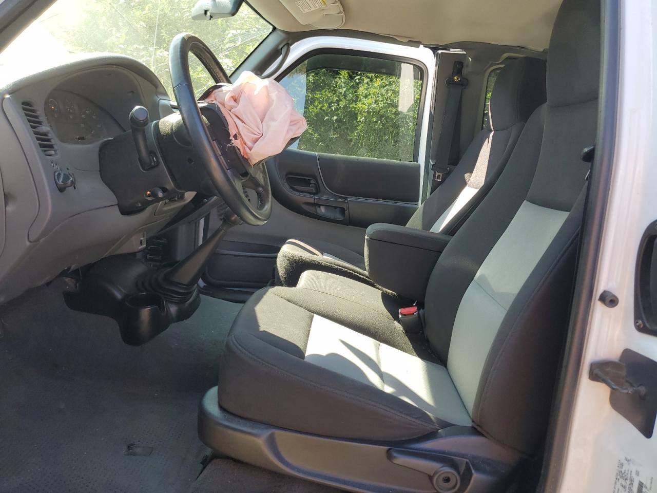 2004 Ford Ranger Super Cab VIN: 1FTZR45E24PA85901 Lot: 81211965