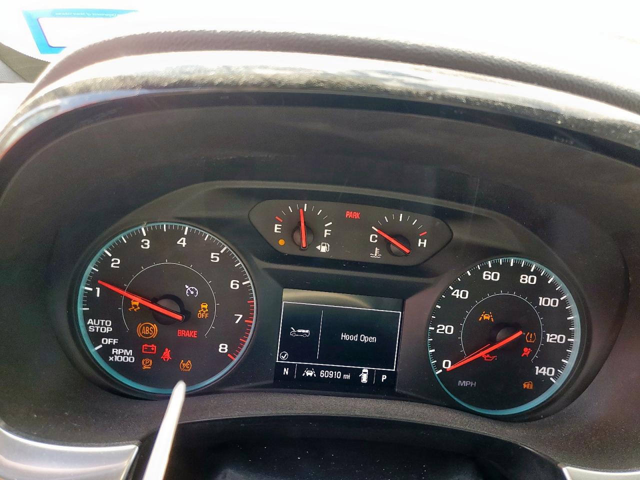 2022 Chevrolet Traverse Ls VIN: 1GNERFKW9NJ140766 Lot: 80479375