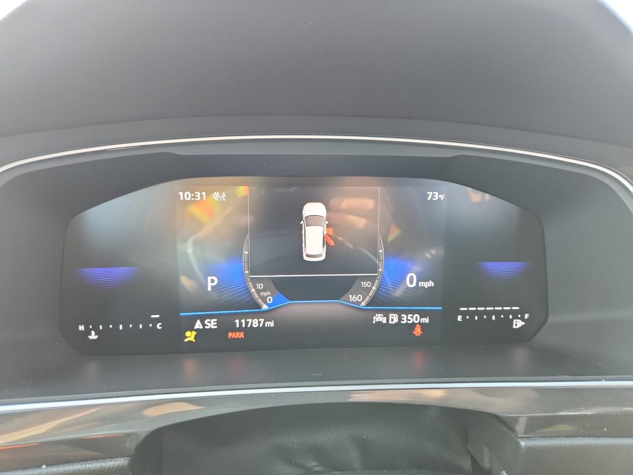 2024 Volkswagen Tiguan Se VIN: 3VVMB7AX3RM143570 Lot: 83943135