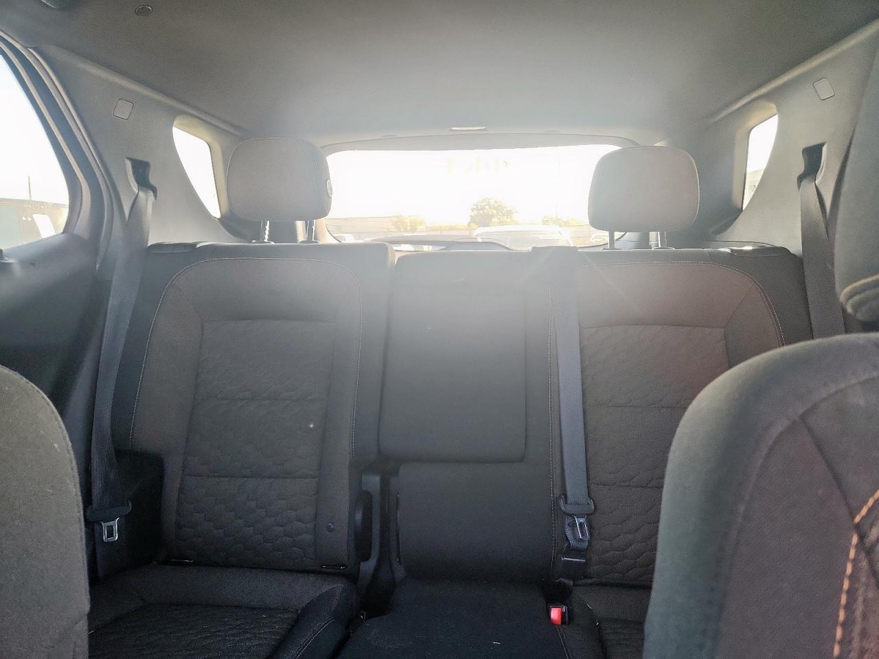 2018 Chevrolet Equinox Lt VIN: 2GNAXJEV6J6227266 Lot: 84026095