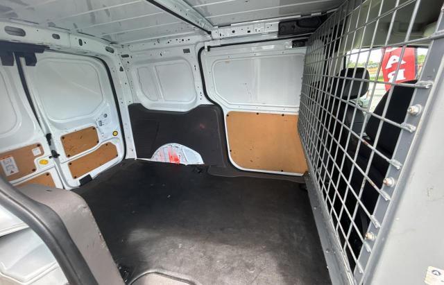  FORD TRANSIT 2020 Biały