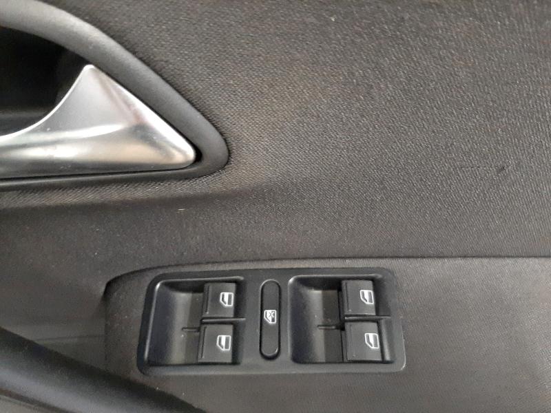 2012 VOLKSWAGEN POLO MATCH 60 