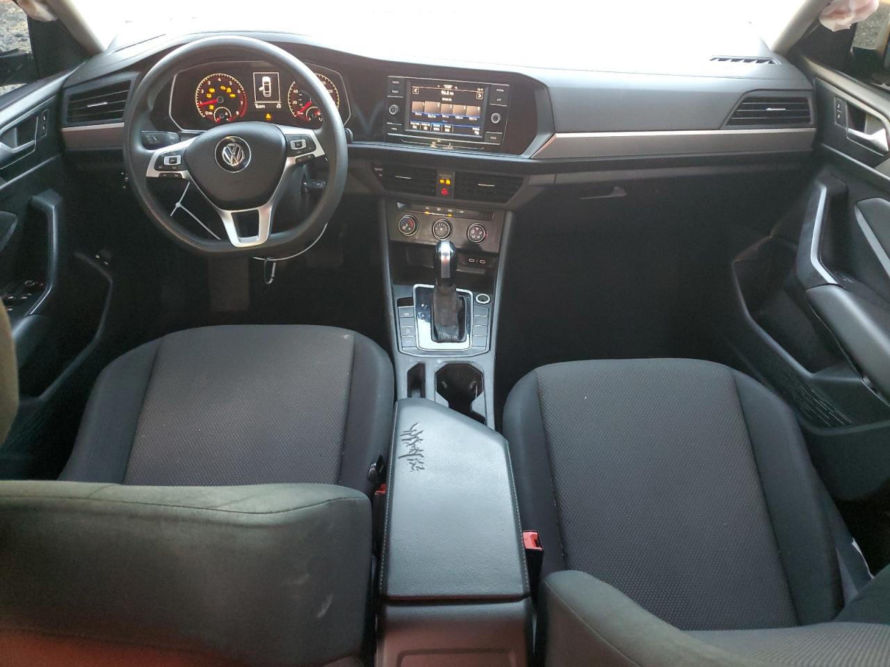 2021 Volkswagen Jetta S VIN: 3VWC57BUXMM035586 Lot: 80520395